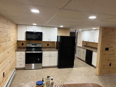 58 Brackett Road Gorham ME 04038