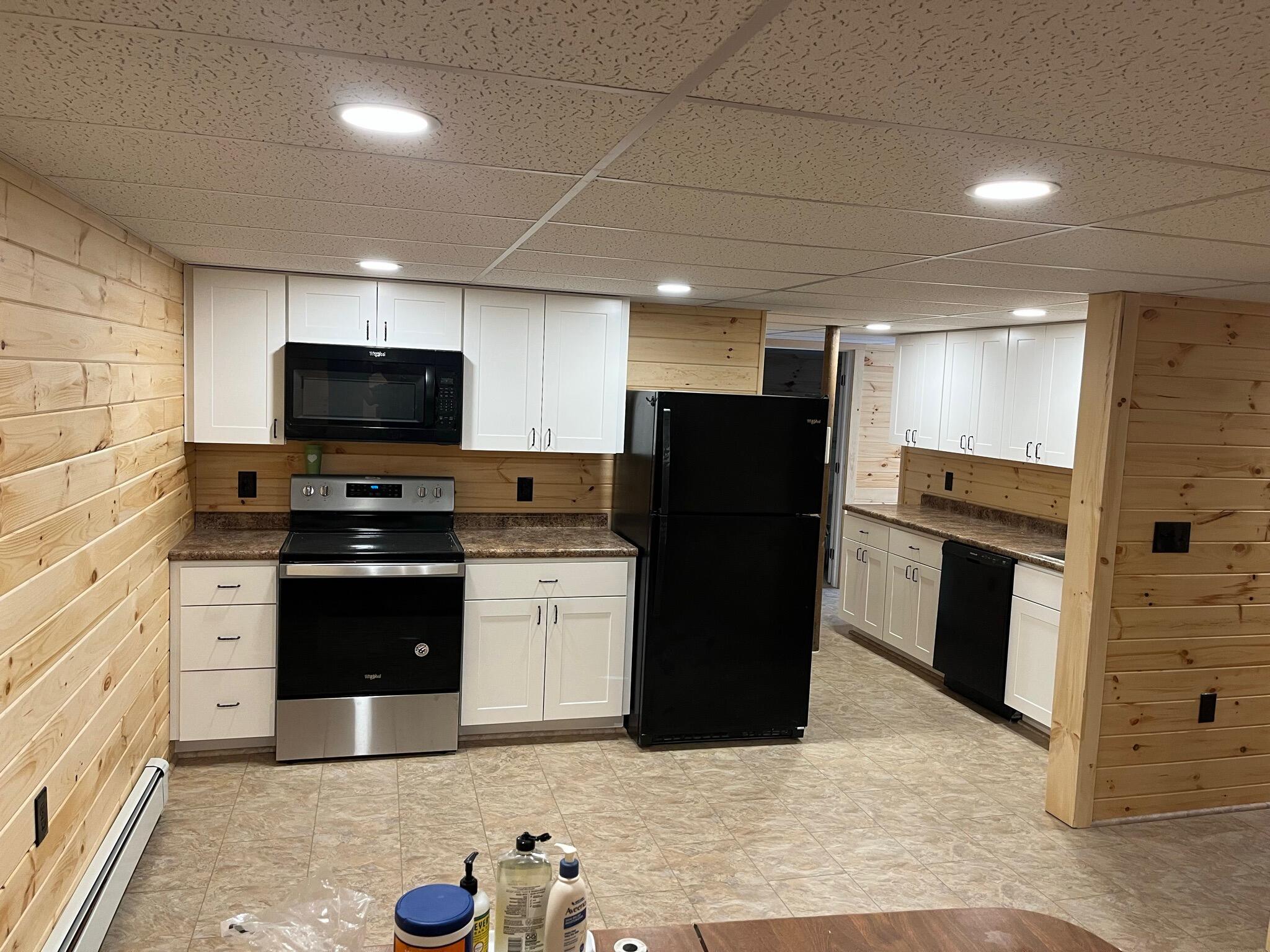 58 Brackett Road Gorham ME 04038