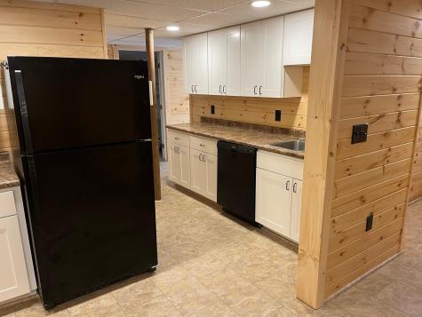 58 Brackett Road Gorham ME 04038