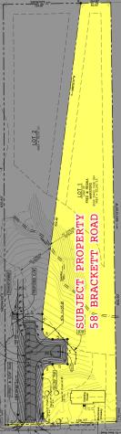 58 Brackett Road Gorham ME 04038