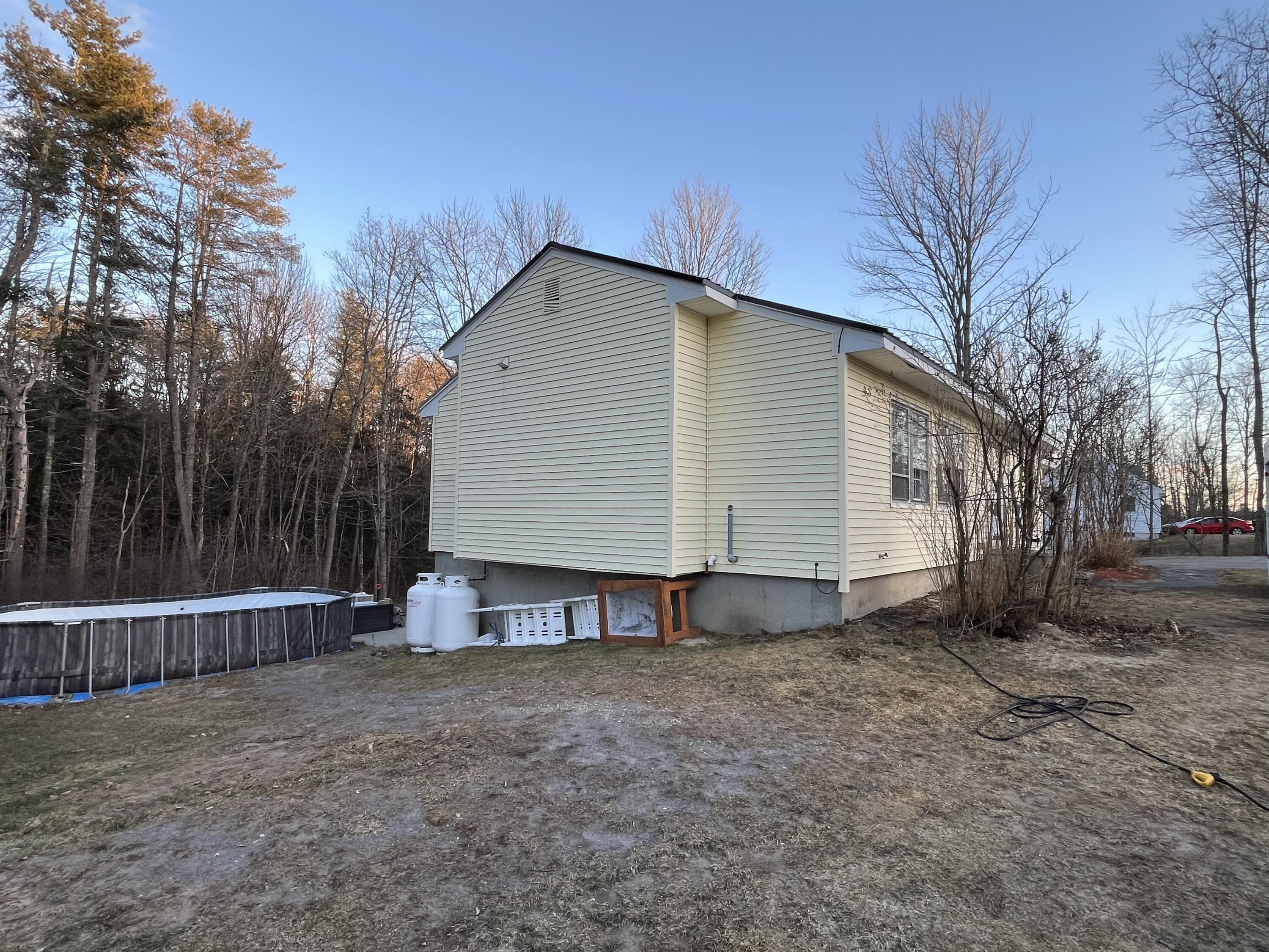 58 Brackett Road Gorham ME 04038