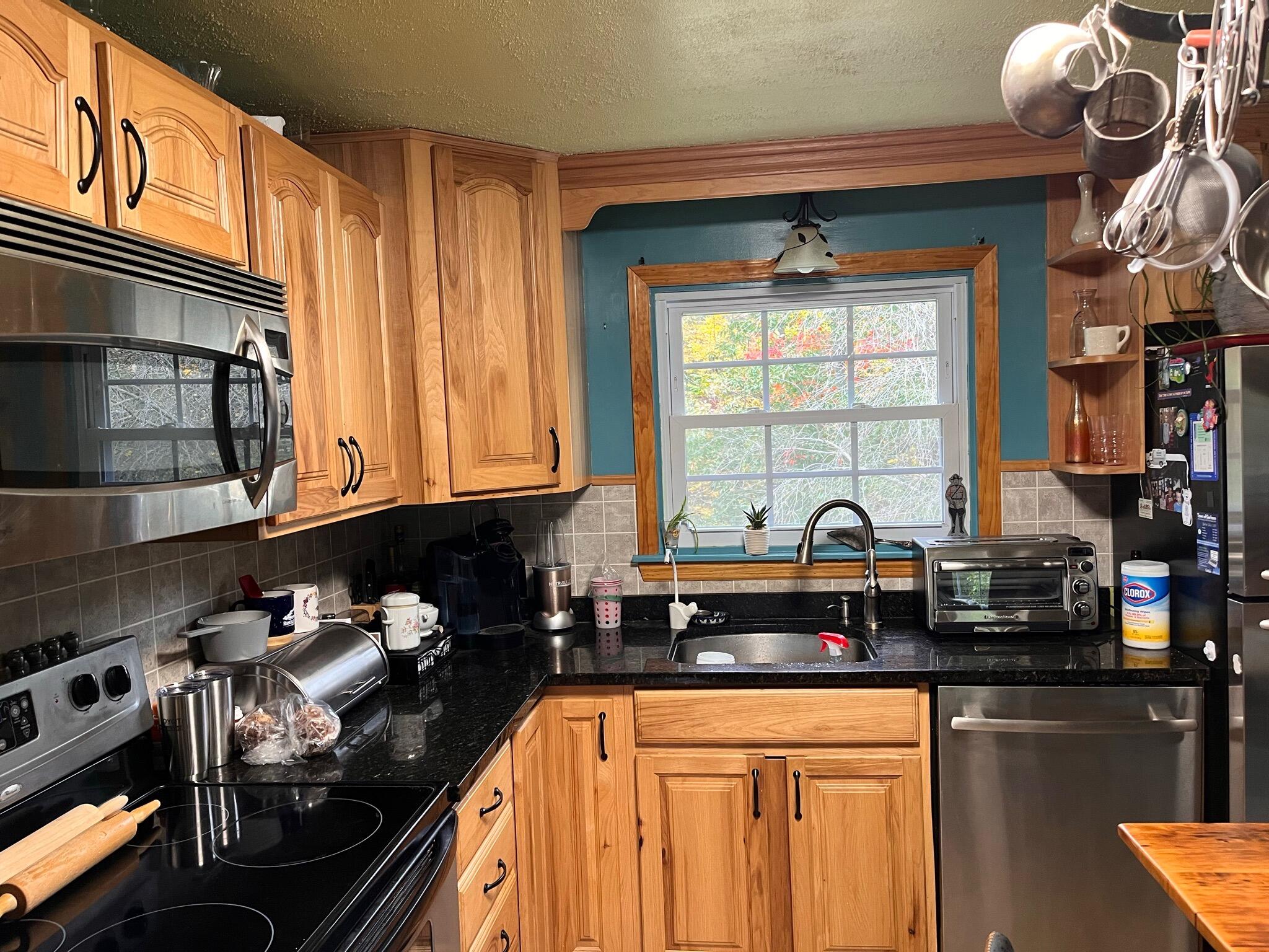 58 Brackett Road Gorham ME 04038