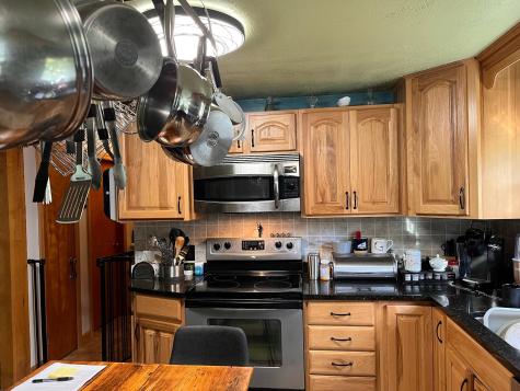 58 Brackett Road Gorham ME 04038