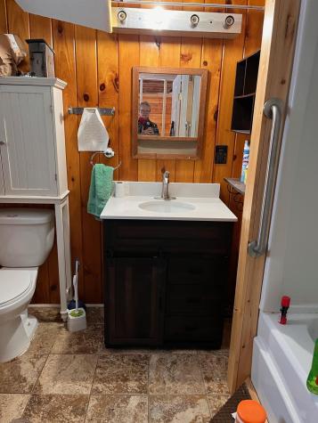 58 Brackett Road Gorham ME 04038