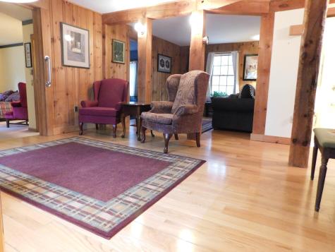 15 Lakeview Drive New Gloucester ME 04260