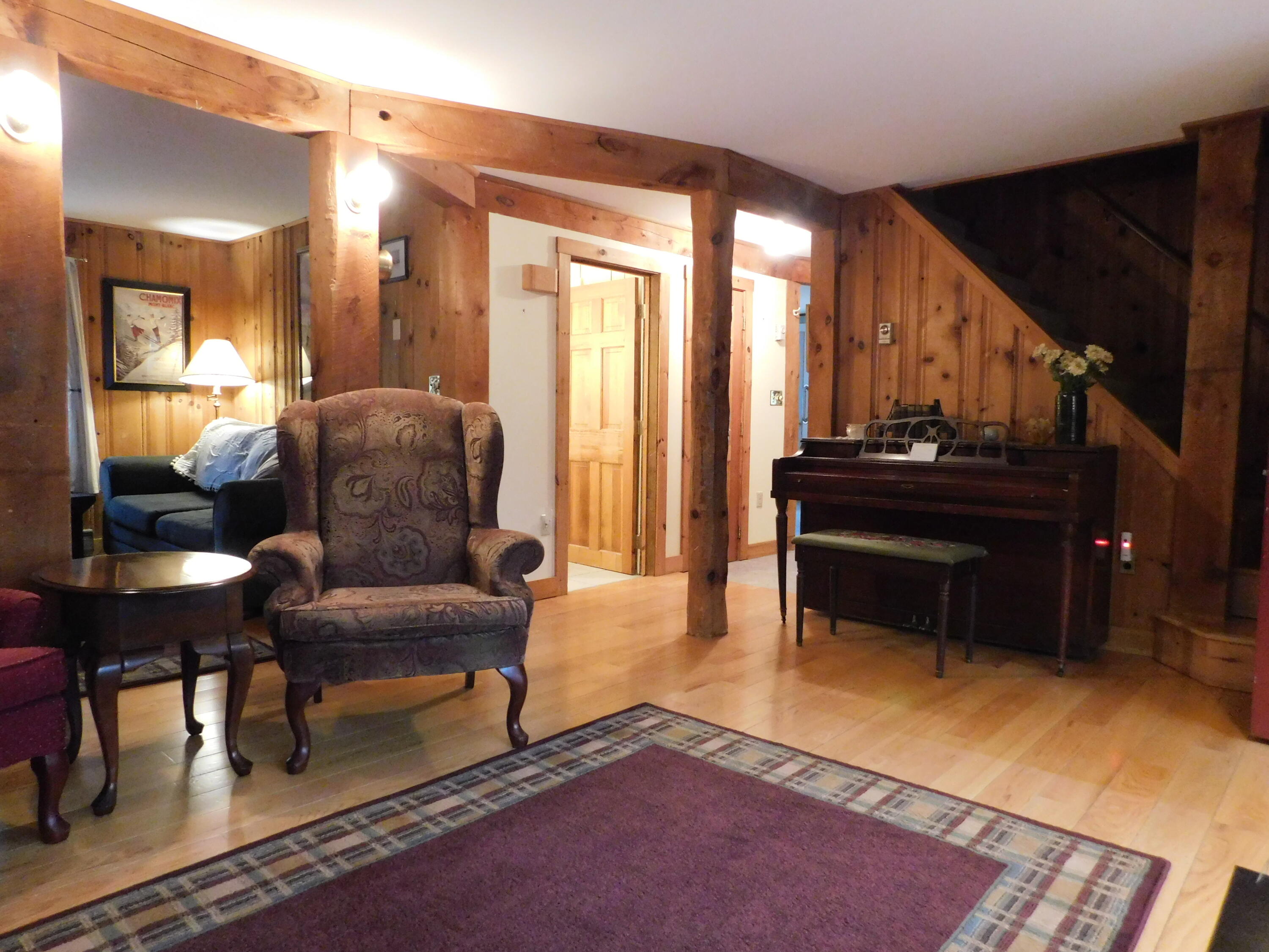 15 Lakeview Drive New Gloucester ME 04260