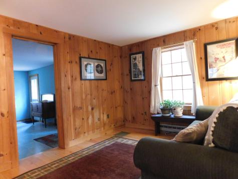 15 Lakeview Drive New Gloucester ME 04260