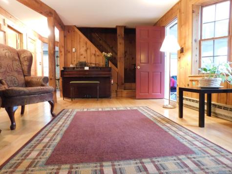 15 Lakeview Drive New Gloucester ME 04260