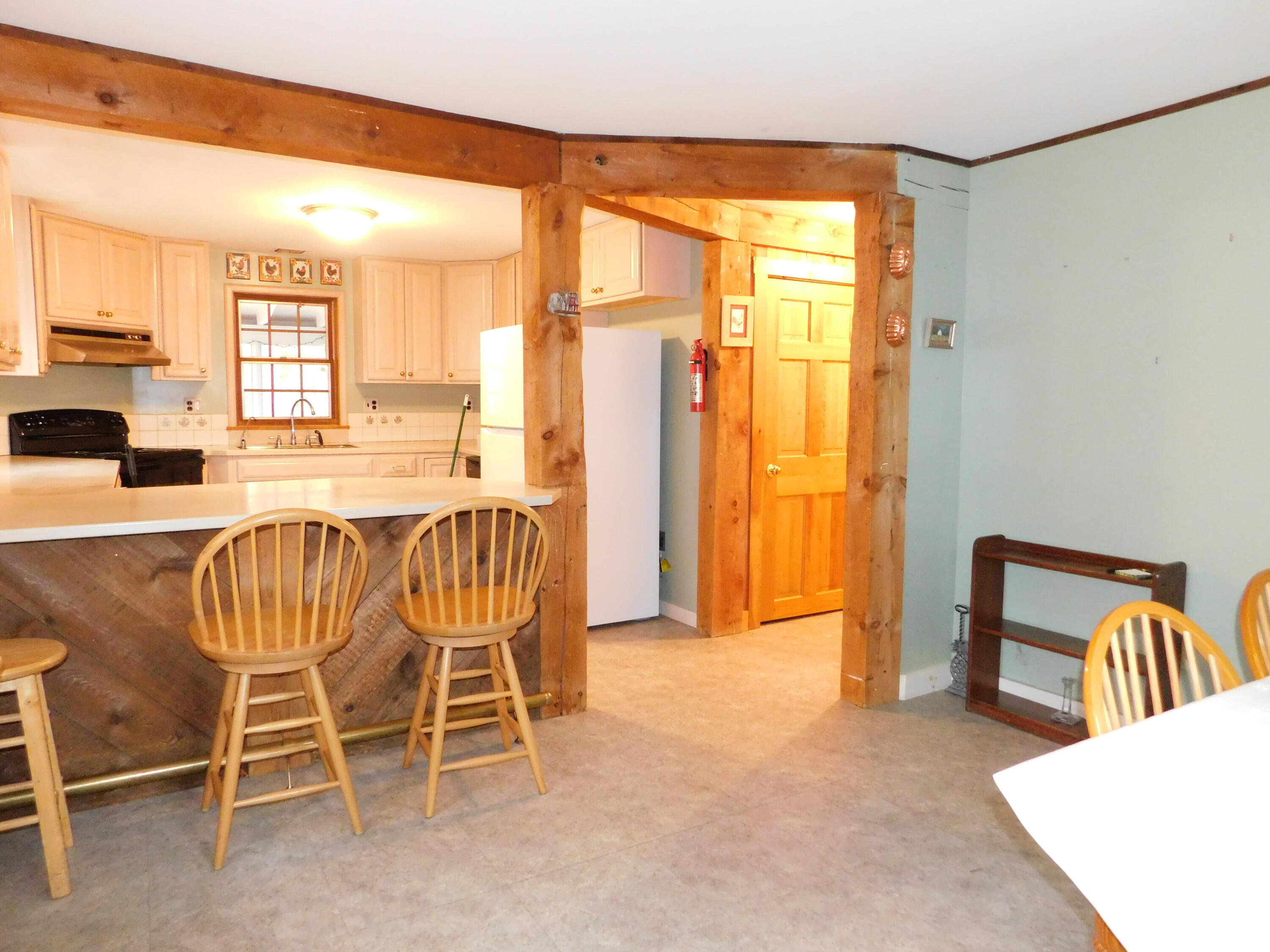 15 Lakeview Drive New Gloucester ME 04260