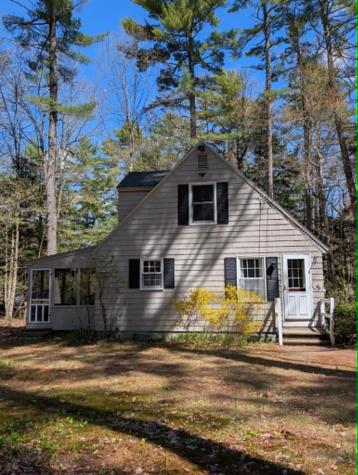 15 Lakeview Drive New Gloucester ME 04260