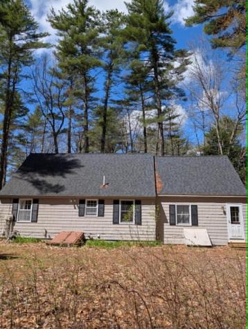 15 Lakeview Drive New Gloucester ME 04260