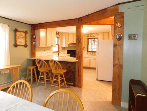 15 Lakeview Drive New Gloucester ME 04260