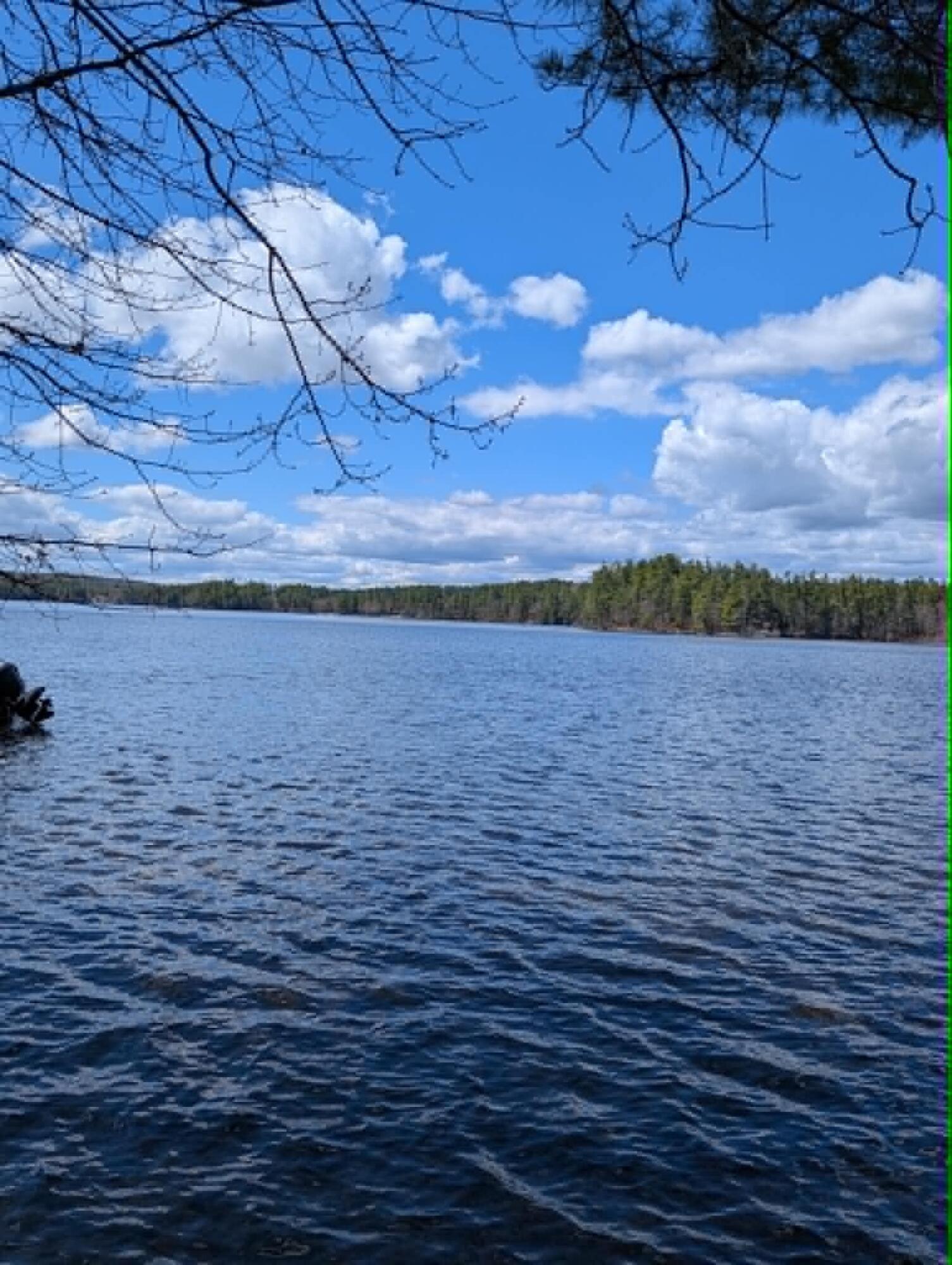 15 Lakeview Drive New Gloucester ME 04260