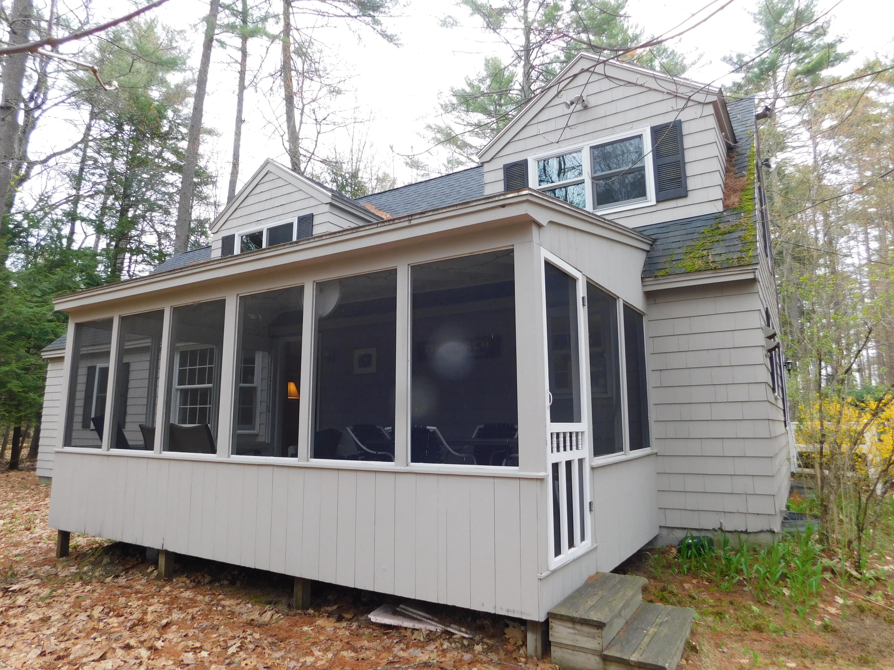 15 Lakeview Drive New Gloucester ME 04260