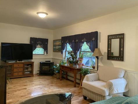 34 Highview Avenue Hancock ME 04640