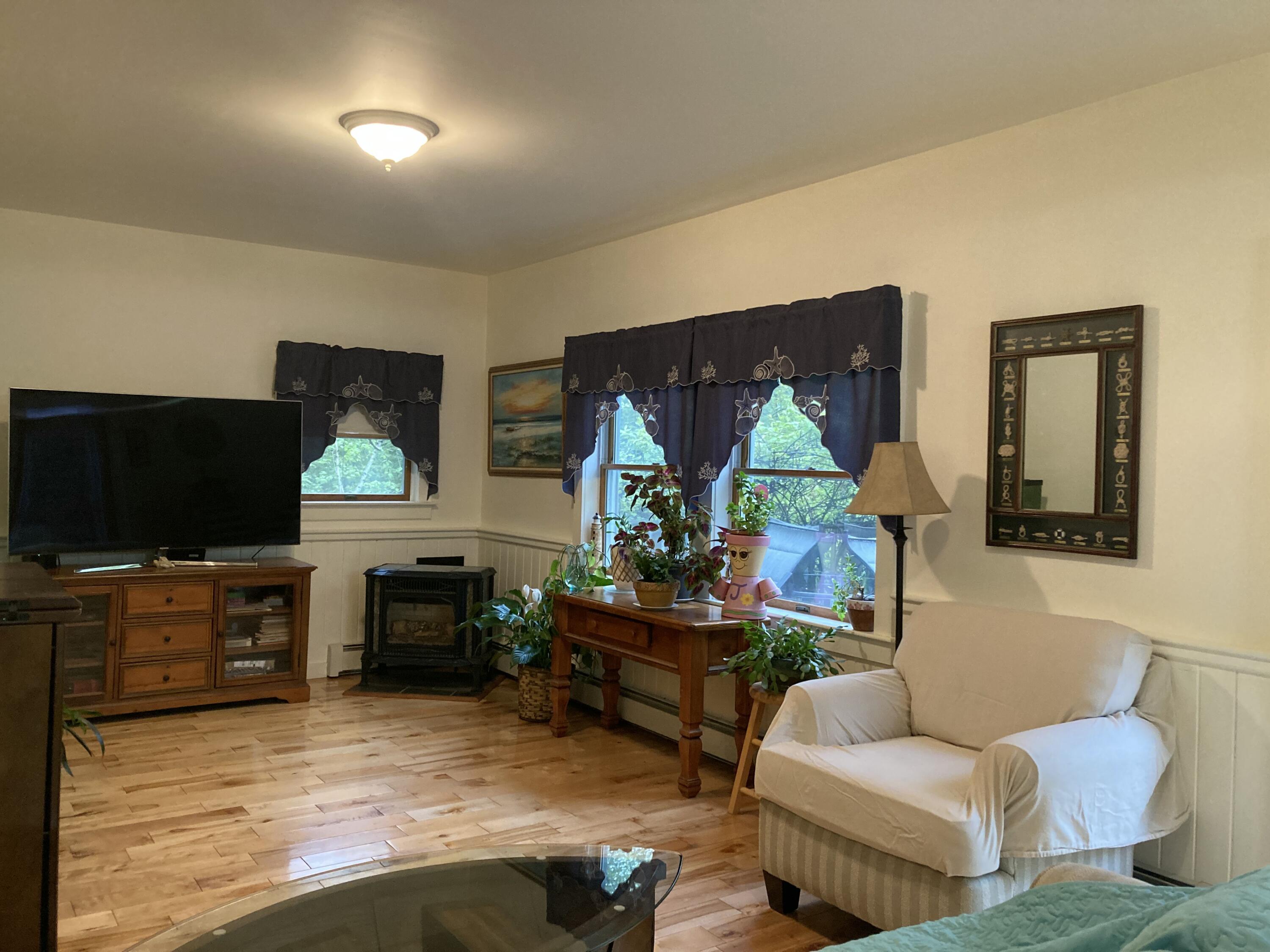 34 Highview Avenue Hancock ME 04640