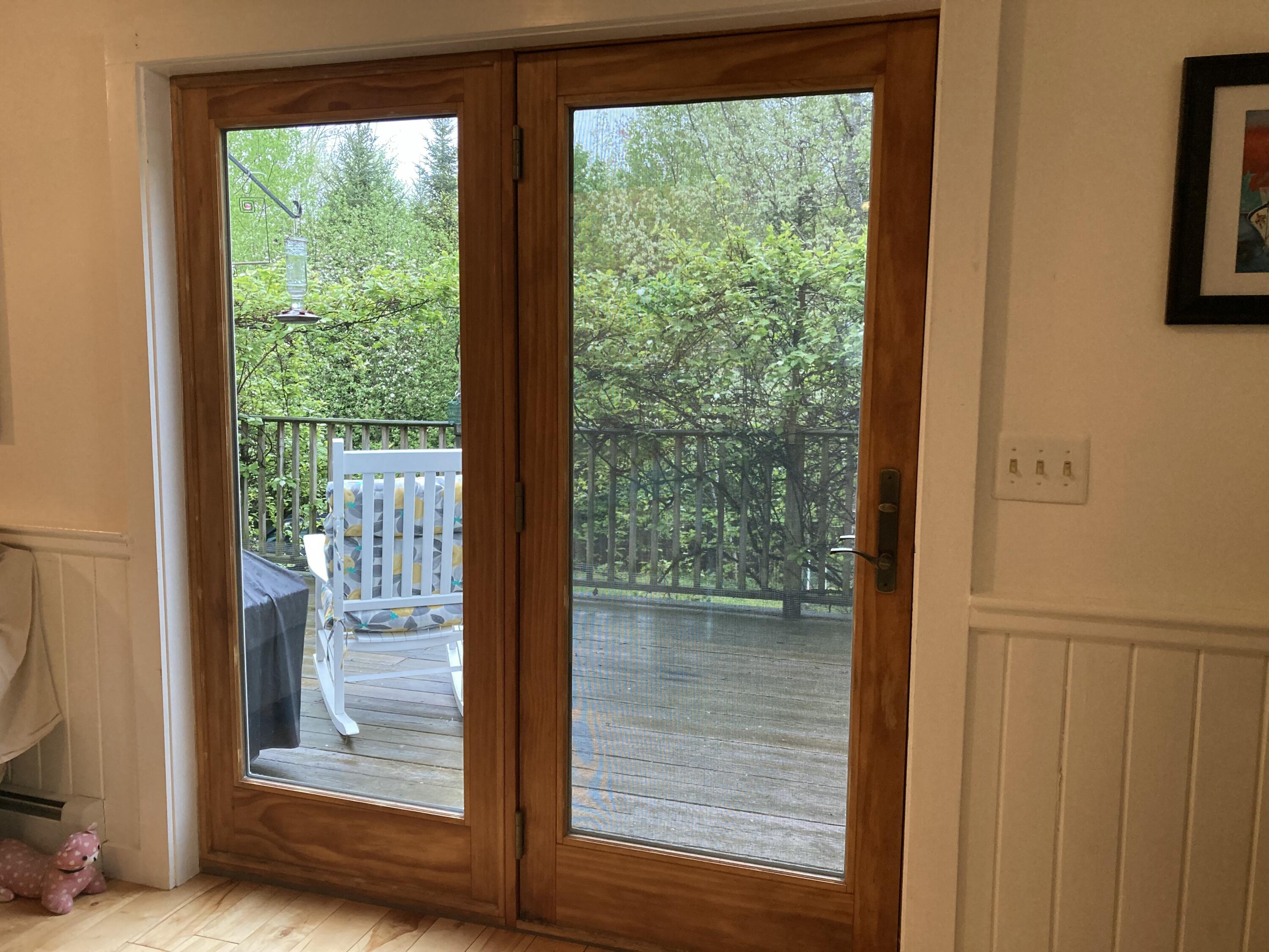 34 Highview Avenue Hancock ME 04640