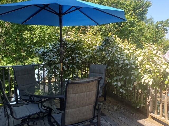 34 Highview Avenue Hancock ME 04640