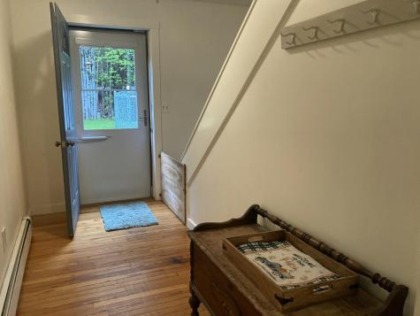 34 Highview Avenue Hancock ME 04640