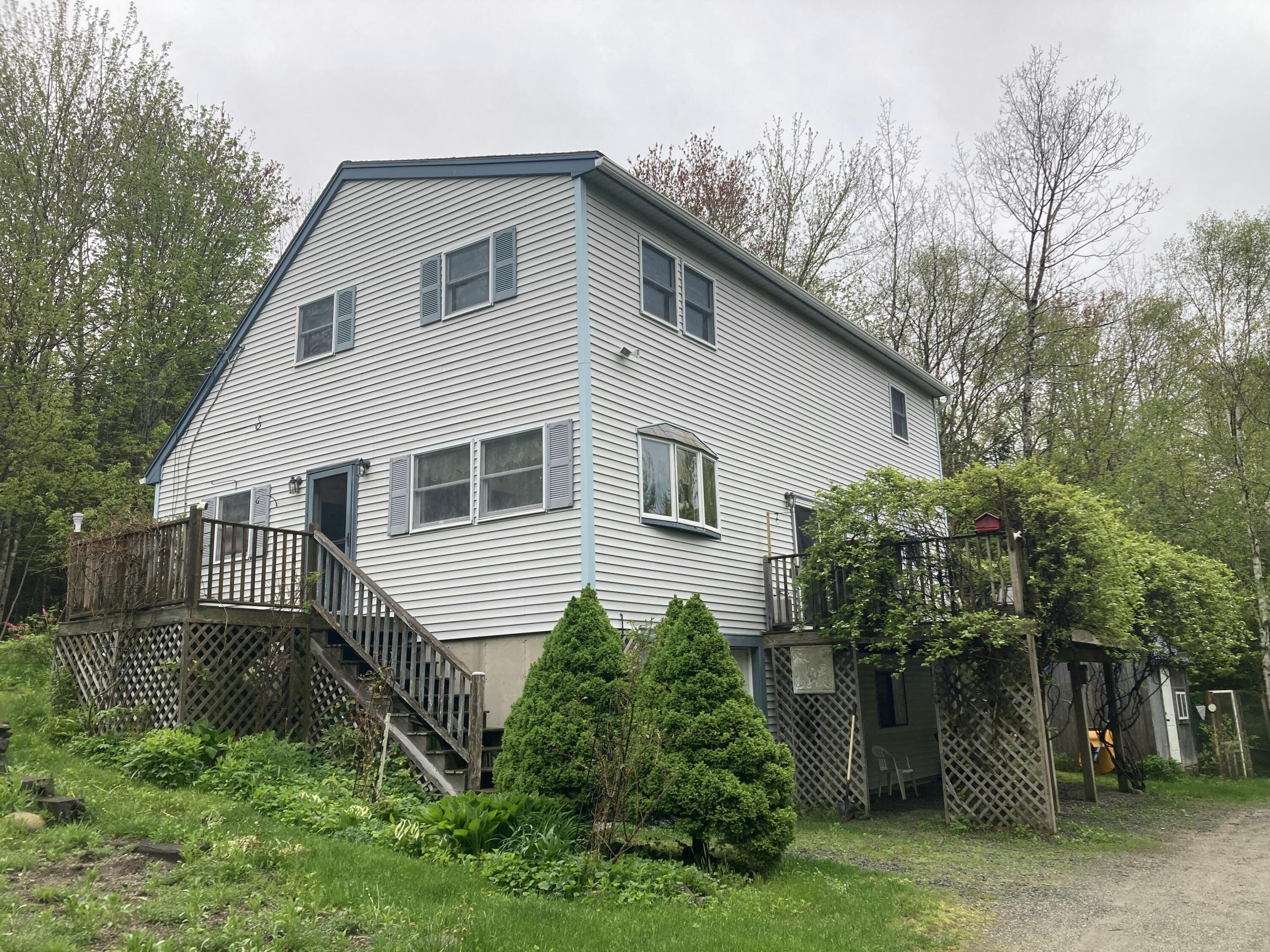 34 Highview Avenue Hancock ME 04640