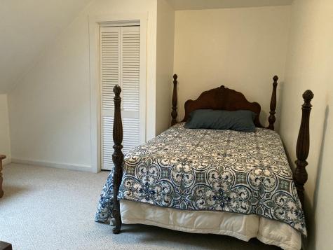 34 Highview Avenue Hancock ME 04640