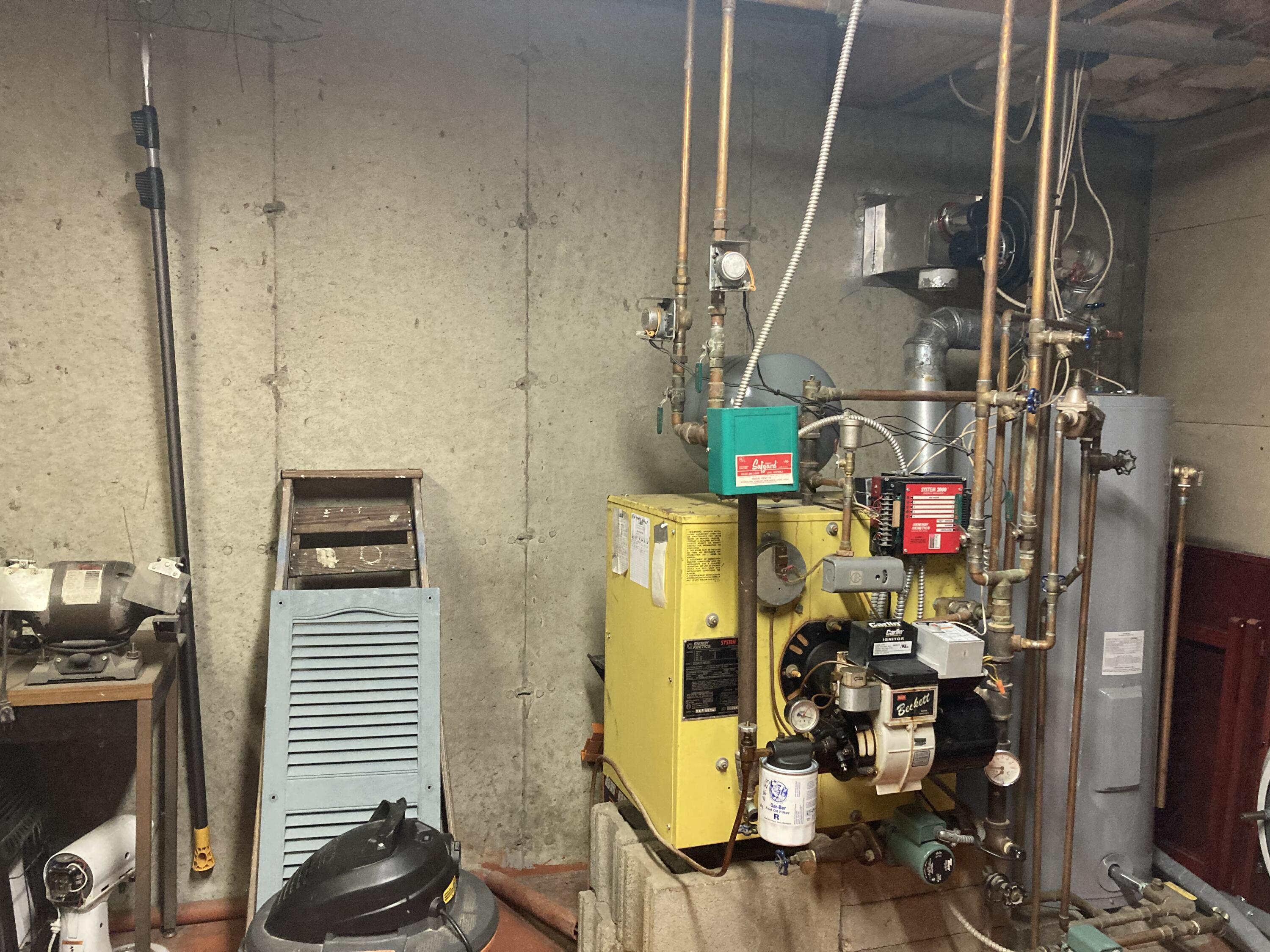 34 Highview Avenue Hancock ME 04640