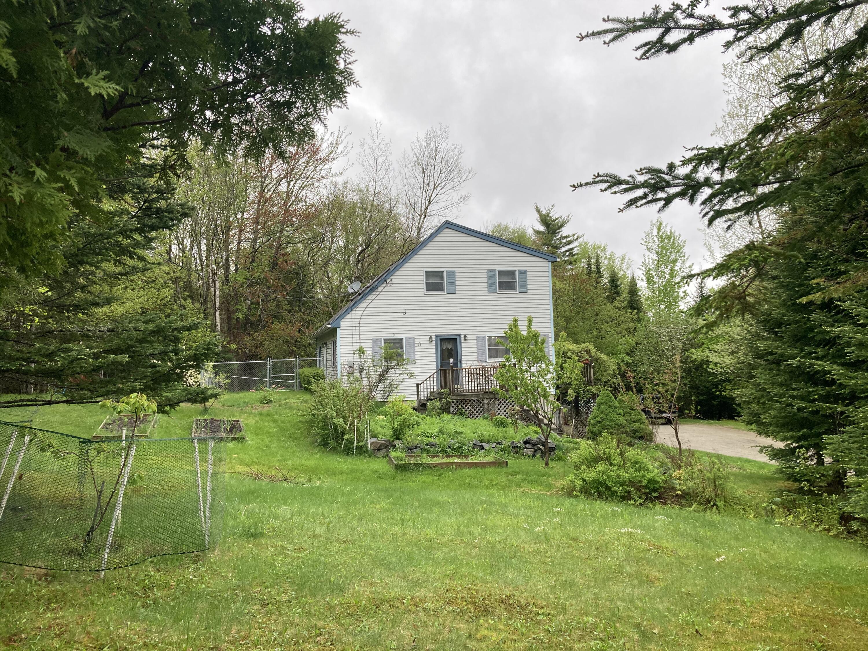 34 Highview Avenue Hancock ME 04640