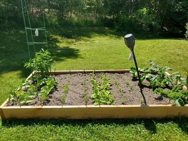 34 Highview Avenue Hancock ME 04640