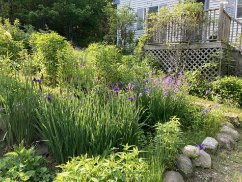 34 Highview Avenue Hancock ME 04640