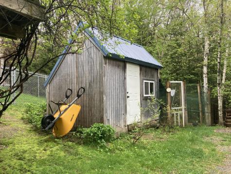 34 Highview Avenue Hancock ME 04640