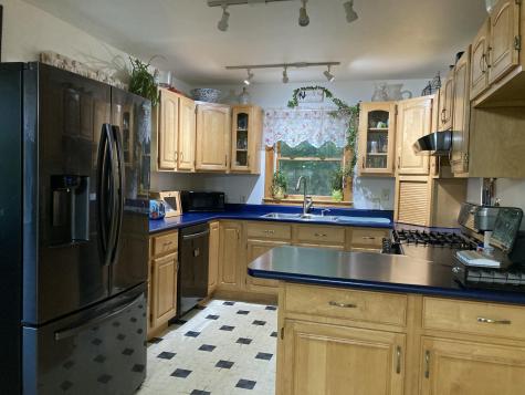 34 Highview Avenue Hancock ME 04640