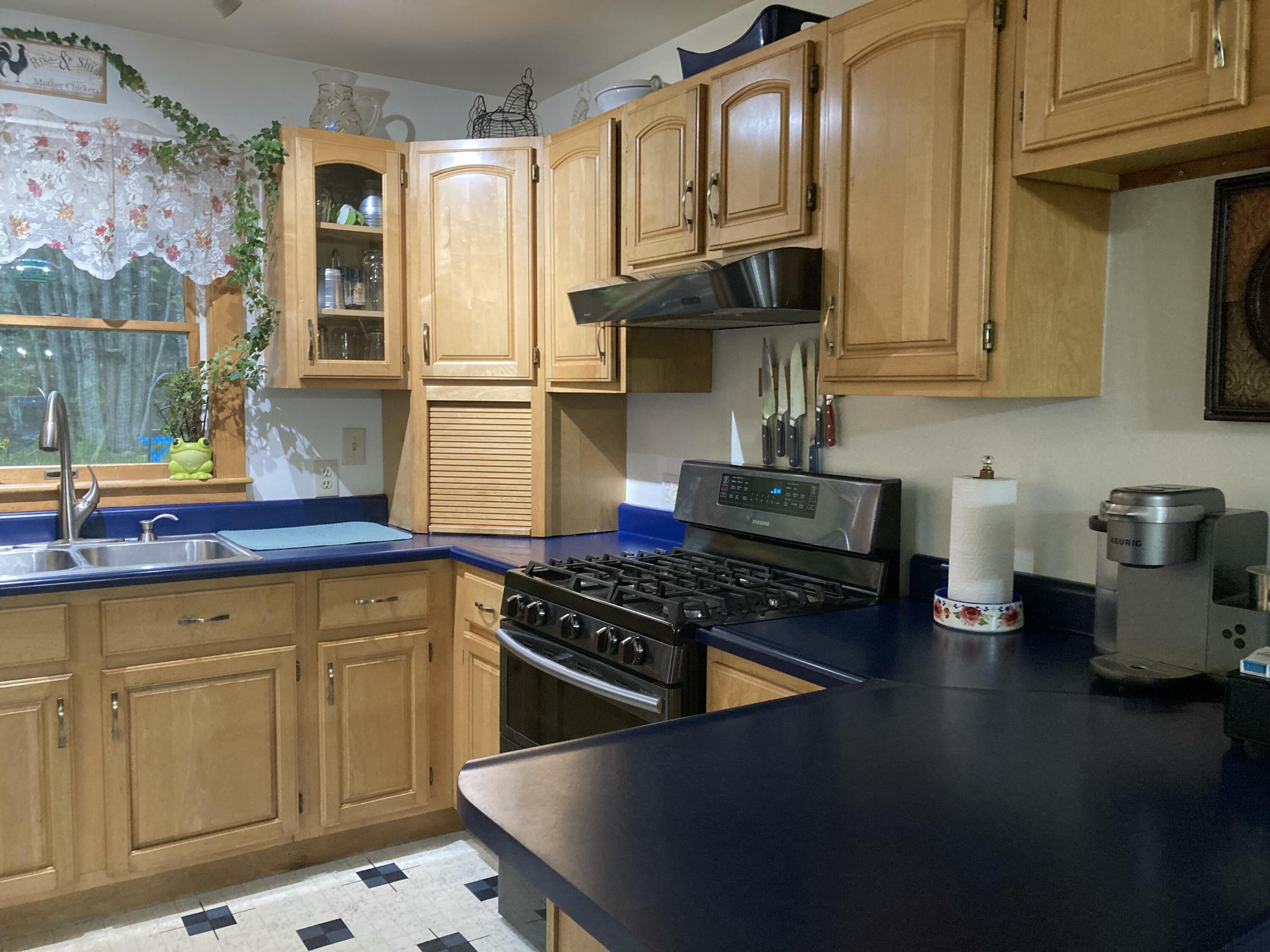 34 Highview Avenue Hancock ME 04640