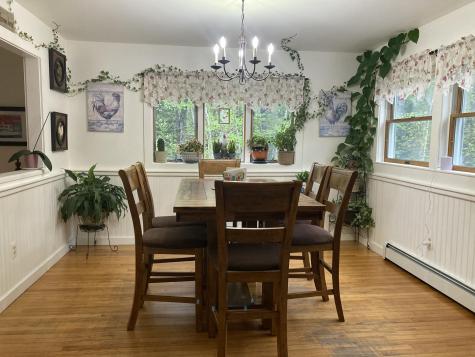 34 Highview Avenue Hancock ME 04640