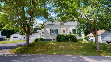 71 Mcnamara Street Lewiston ME 04240