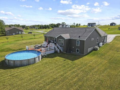 204 Edenfield Drive Hermon ME 04401