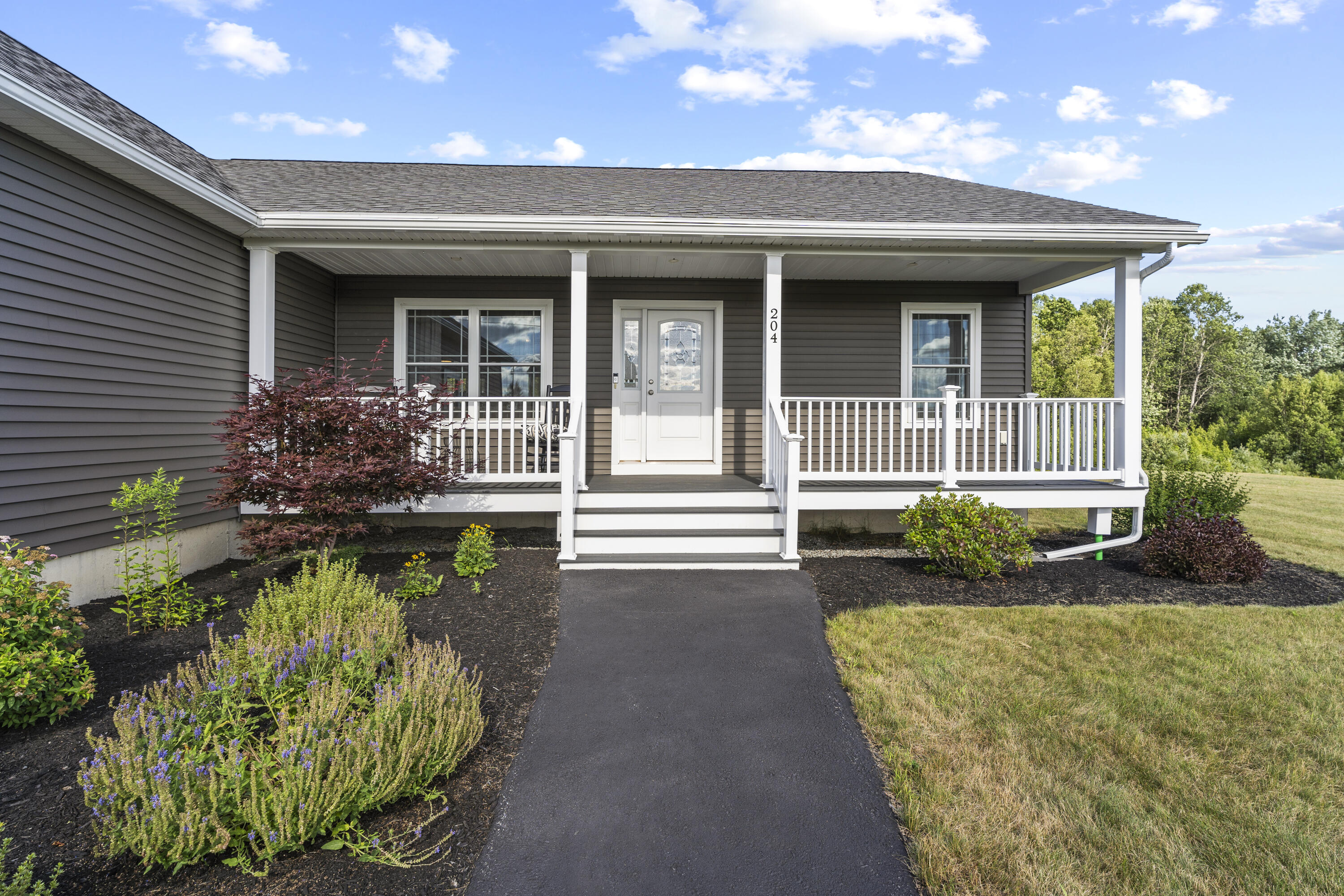 204 Edenfield Drive Hermon ME 04401