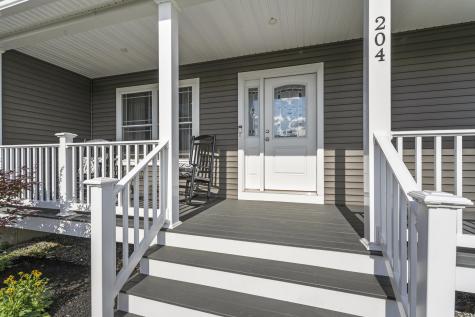 204 Edenfield Drive Hermon ME 04401