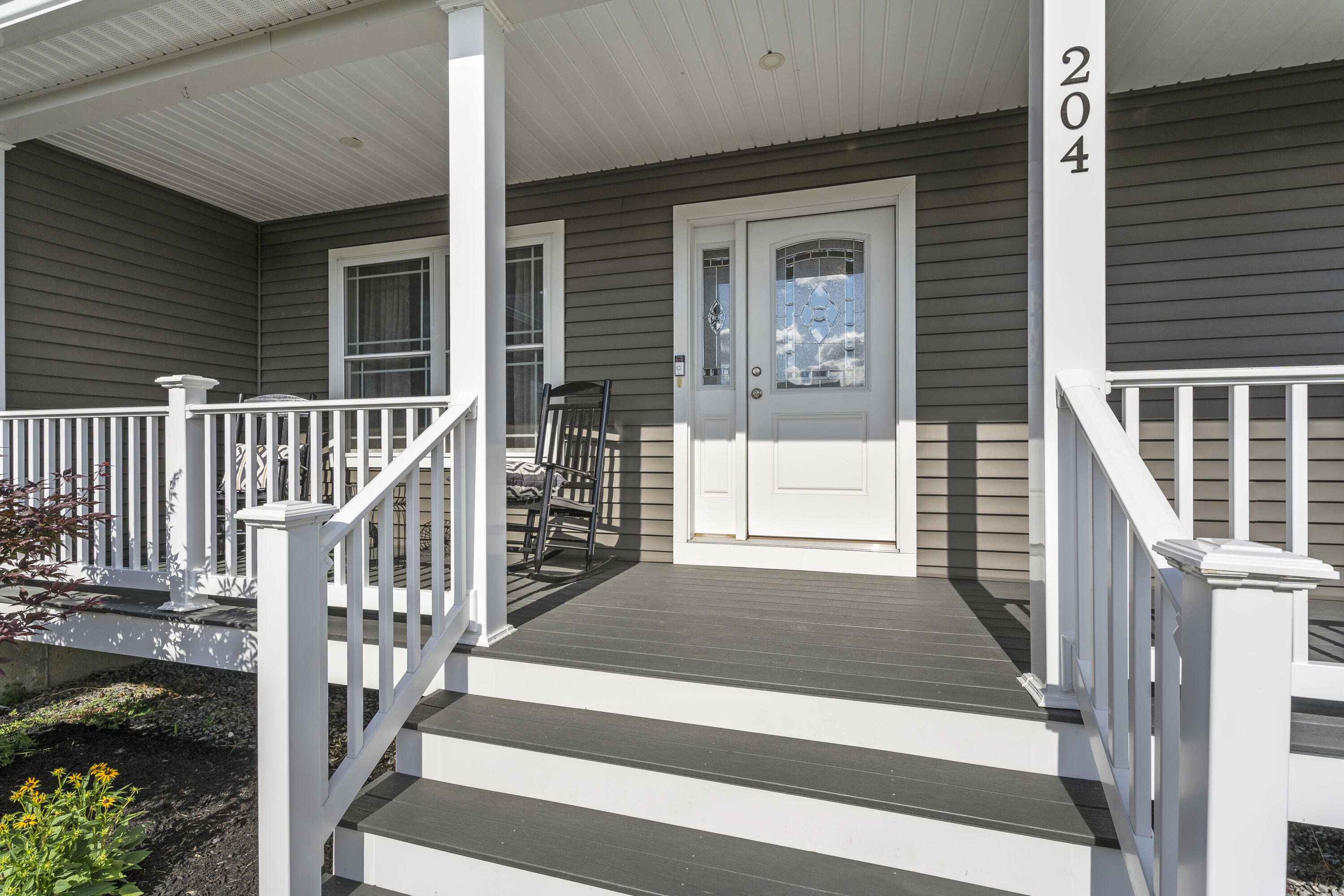 204 Edenfield Drive Hermon ME 04401