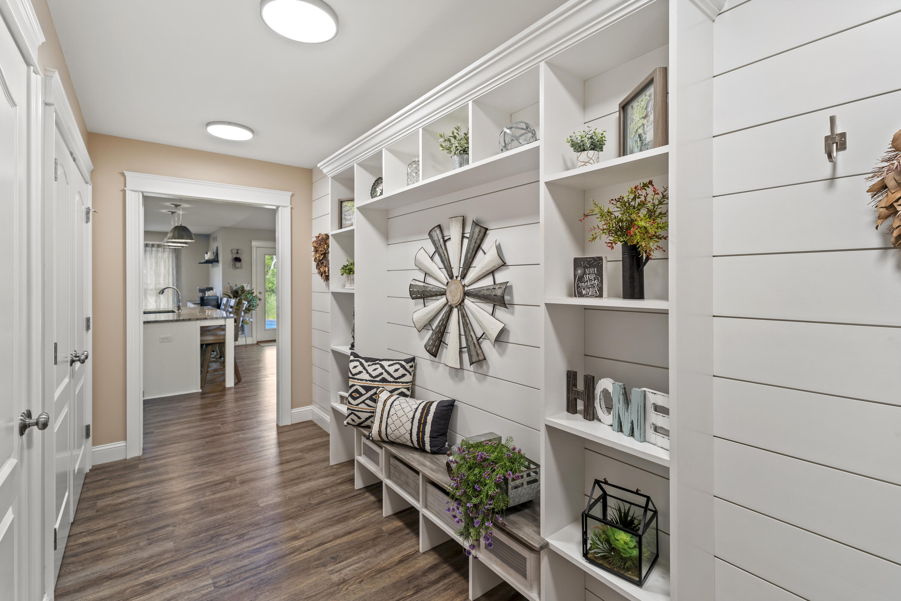 204 Edenfield Drive Hermon ME 04401