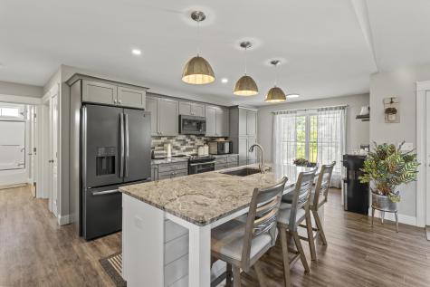 204 Edenfield Drive Hermon ME 04401