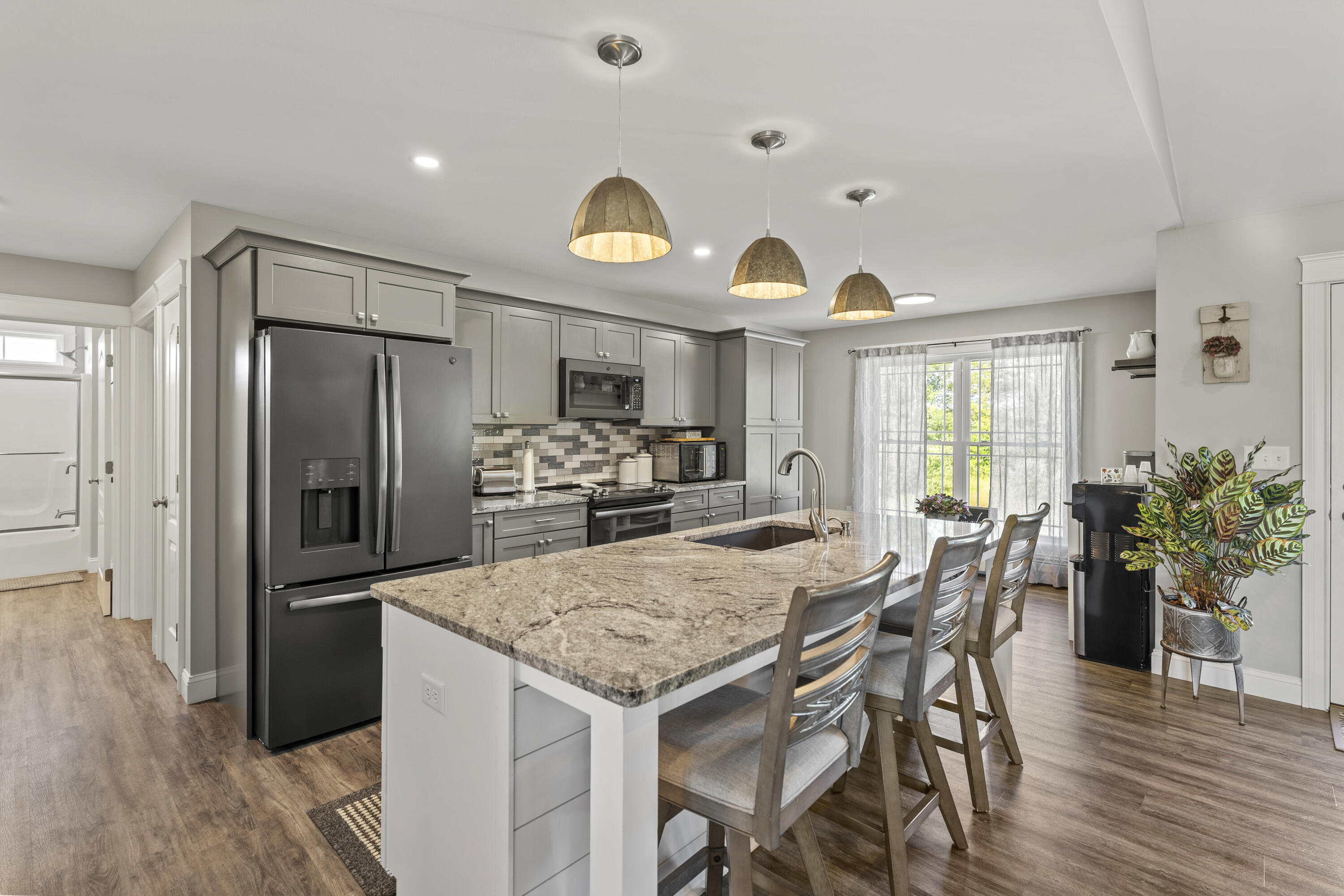 204 Edenfield Drive Hermon ME 04401