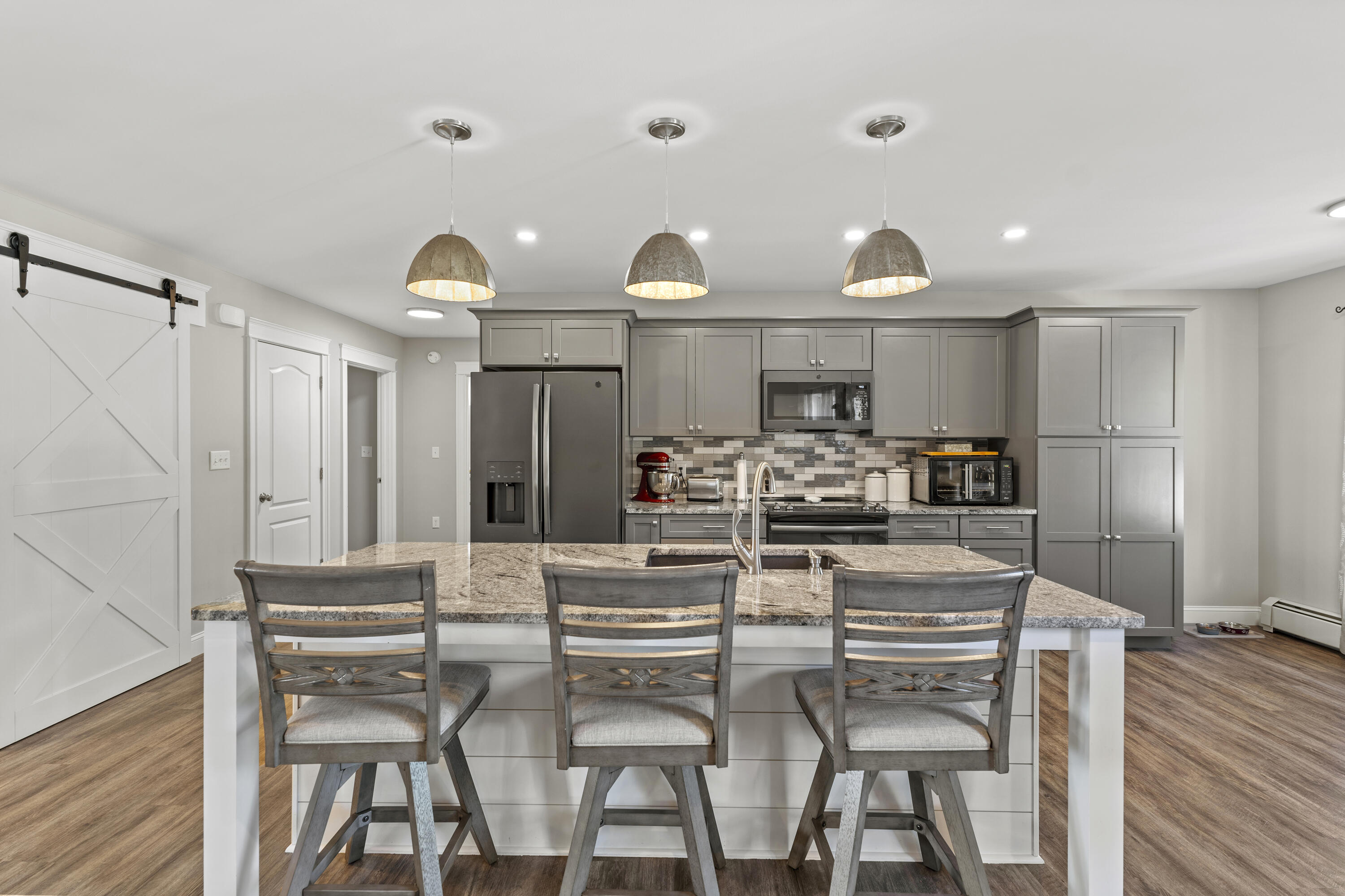 204 Edenfield Drive Hermon ME 04401