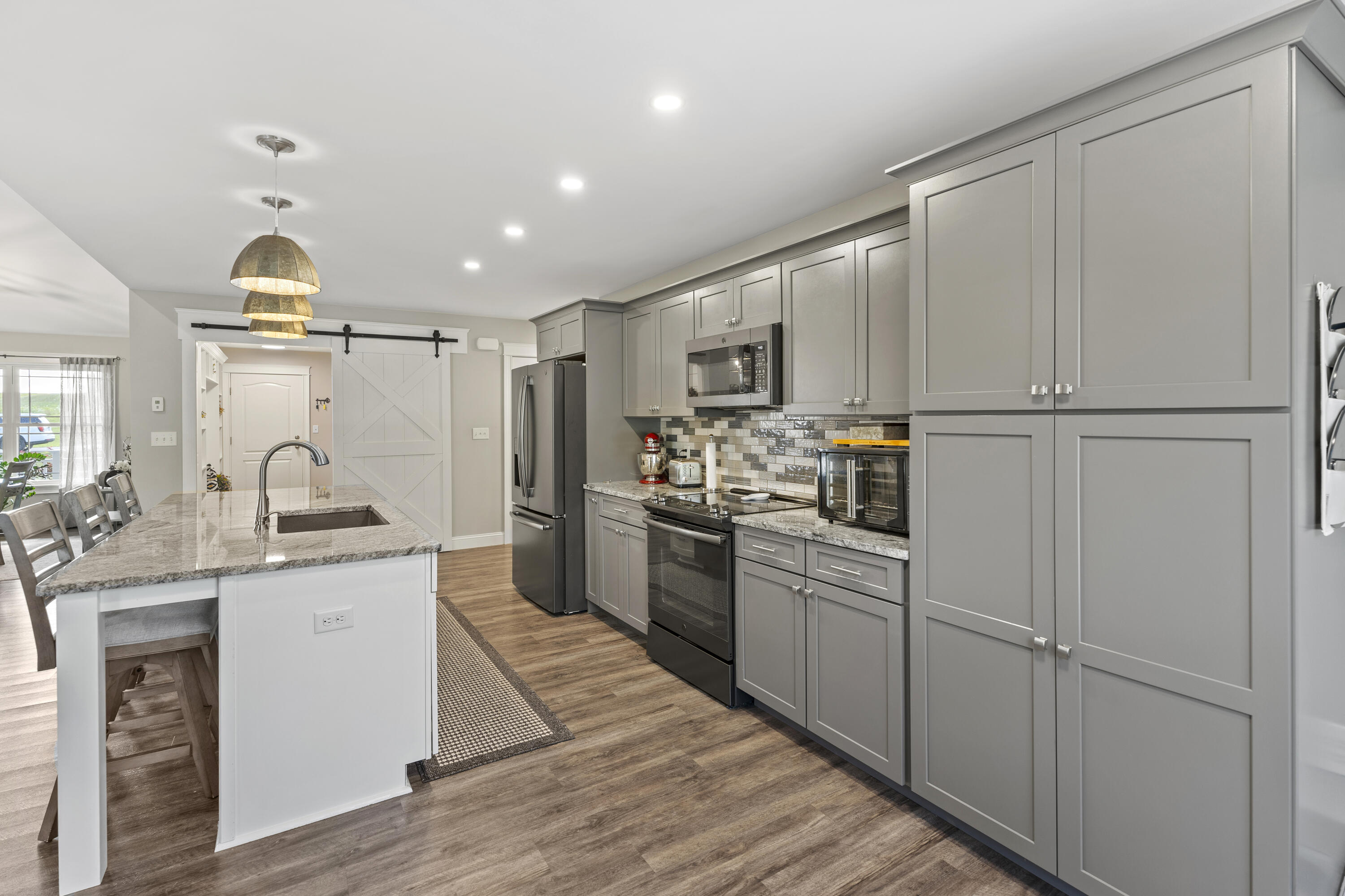 204 Edenfield Drive Hermon ME 04401