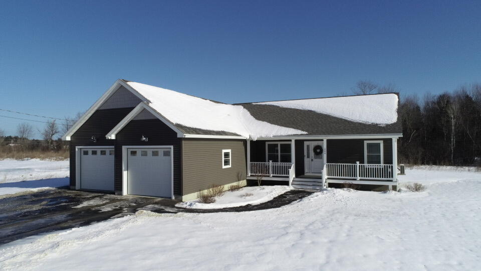 204 Edenfield Drive Hermon ME 04401