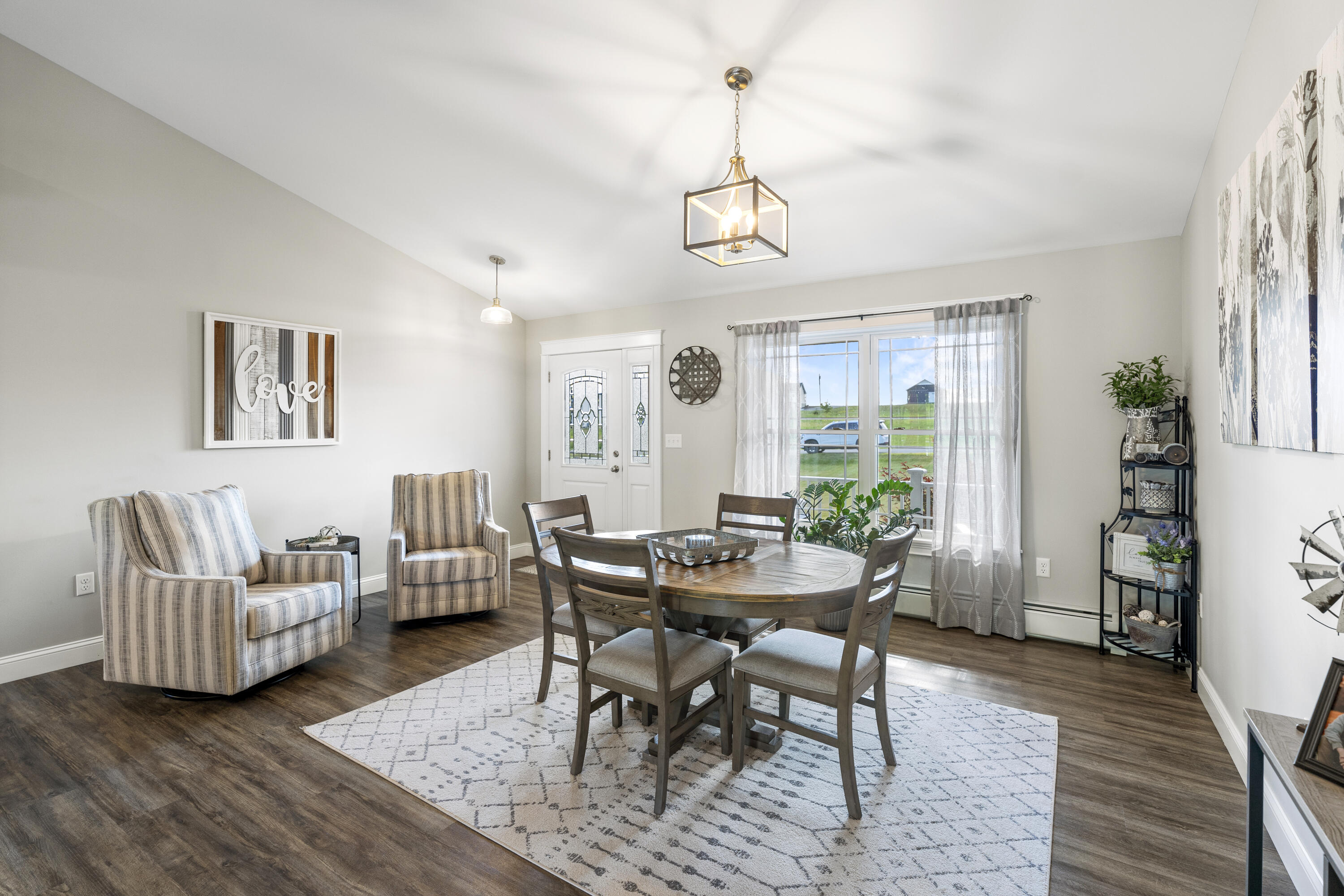 204 Edenfield Drive Hermon ME 04401