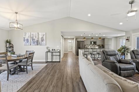 204 Edenfield Drive Hermon ME 04401