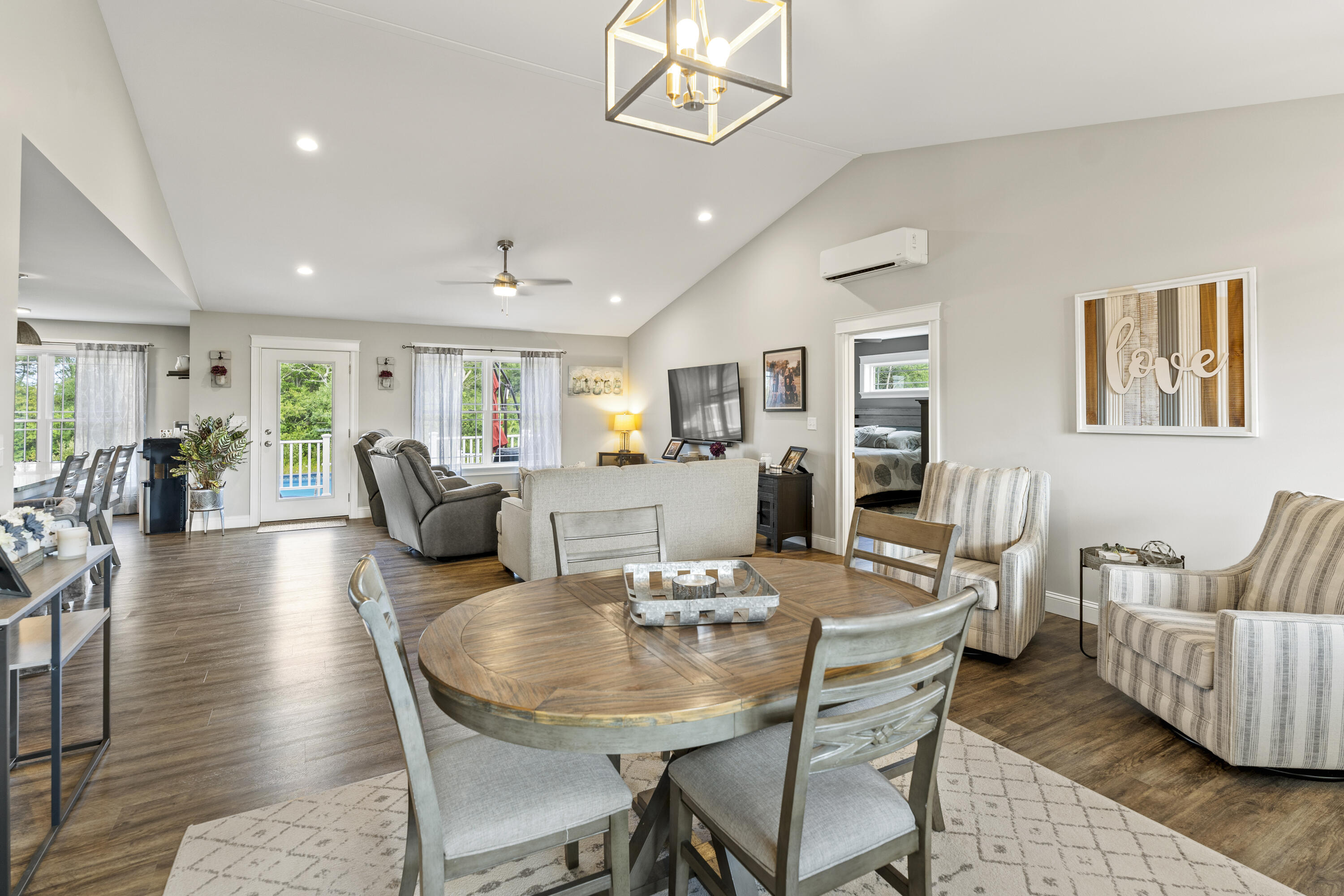 204 Edenfield Drive Hermon ME 04401