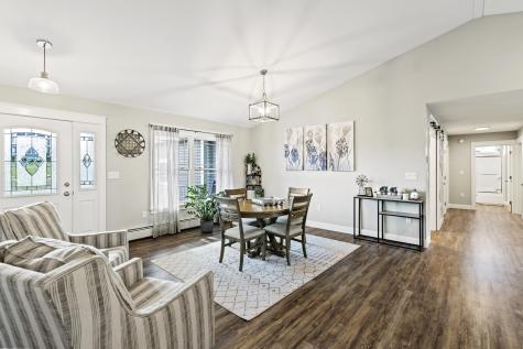 204 Edenfield Drive Hermon ME 04401