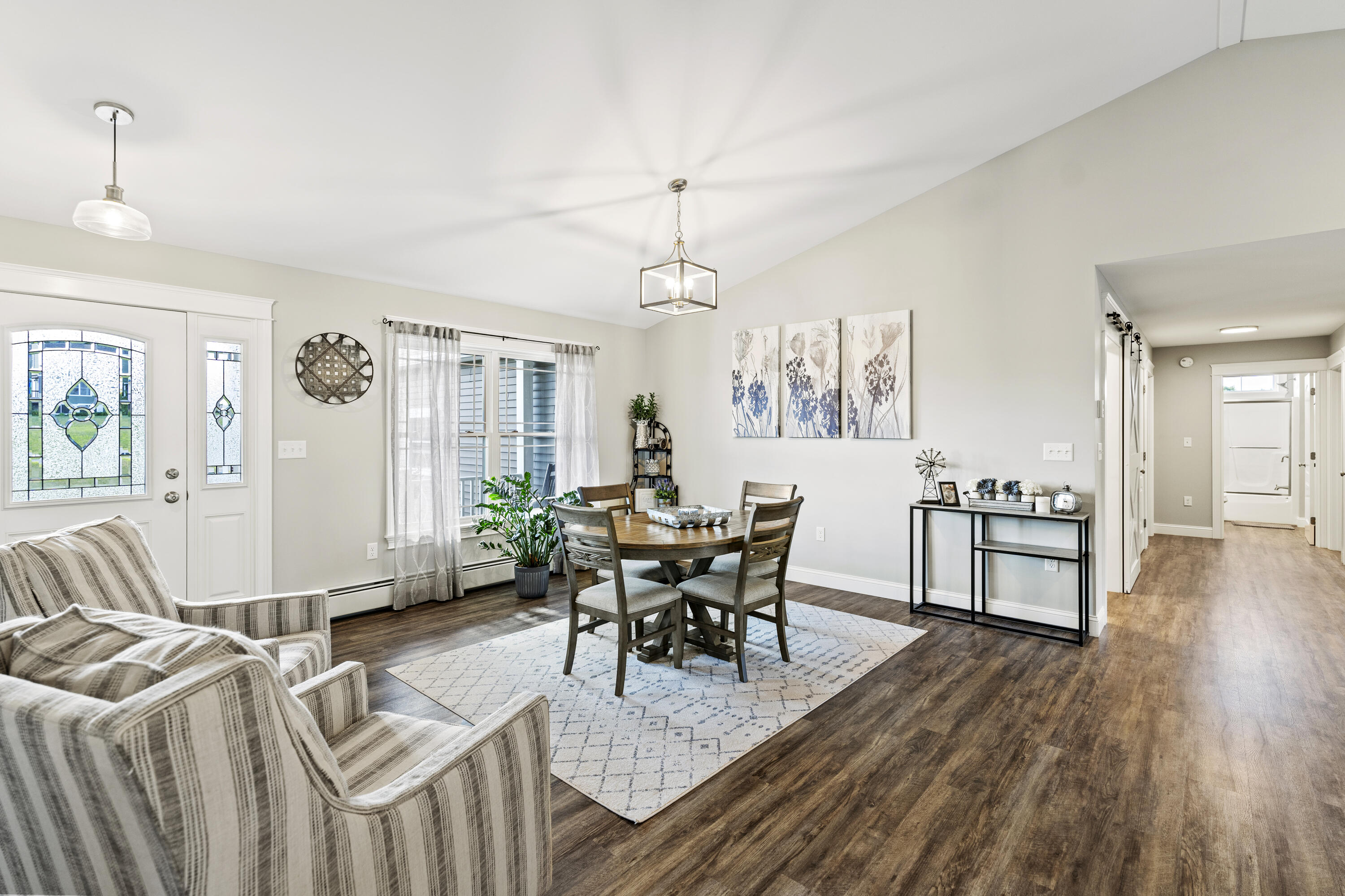 204 Edenfield Drive Hermon ME 04401