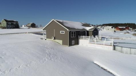 204 Edenfield Drive Hermon ME 04401
